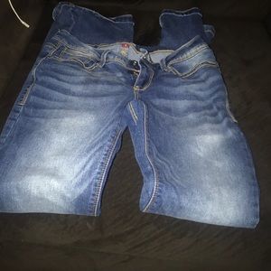 Lei women’s jeans